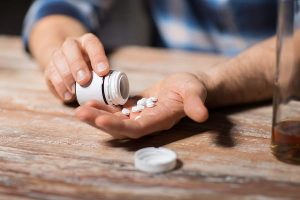 Drug Addiction Treatment For Opioids
