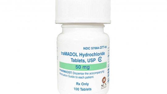 What Are The Symptoms of Tramadol Withdrawal?
